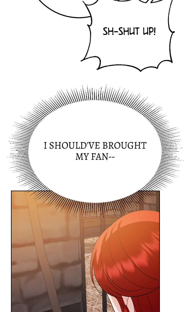 The Knight Becomes a Black Flower (S2) Episode 63 page 66 - 