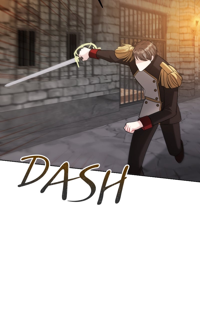 The Knight Becomes a Black Flower (S2) Episode 63 page 68 - 