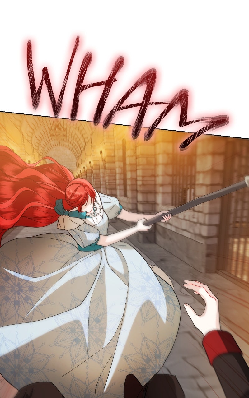 The Knight Becomes a Black Flower (S2) Episode 63 page 69 - 