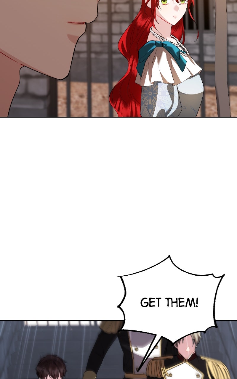 The Knight Becomes a Black Flower (S2) Episode 63 page 73 - 