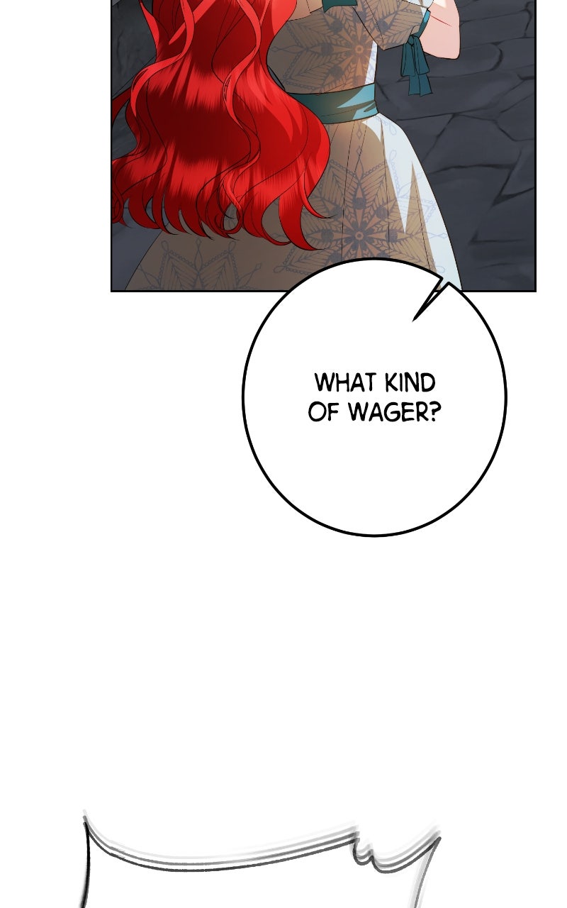 The Knight Becomes a Black Flower (S2) Episode 63 page 76 - 