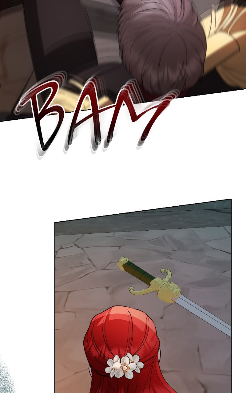 The Knight Becomes a Black Flower (S2) Episode 63 page 80 - 