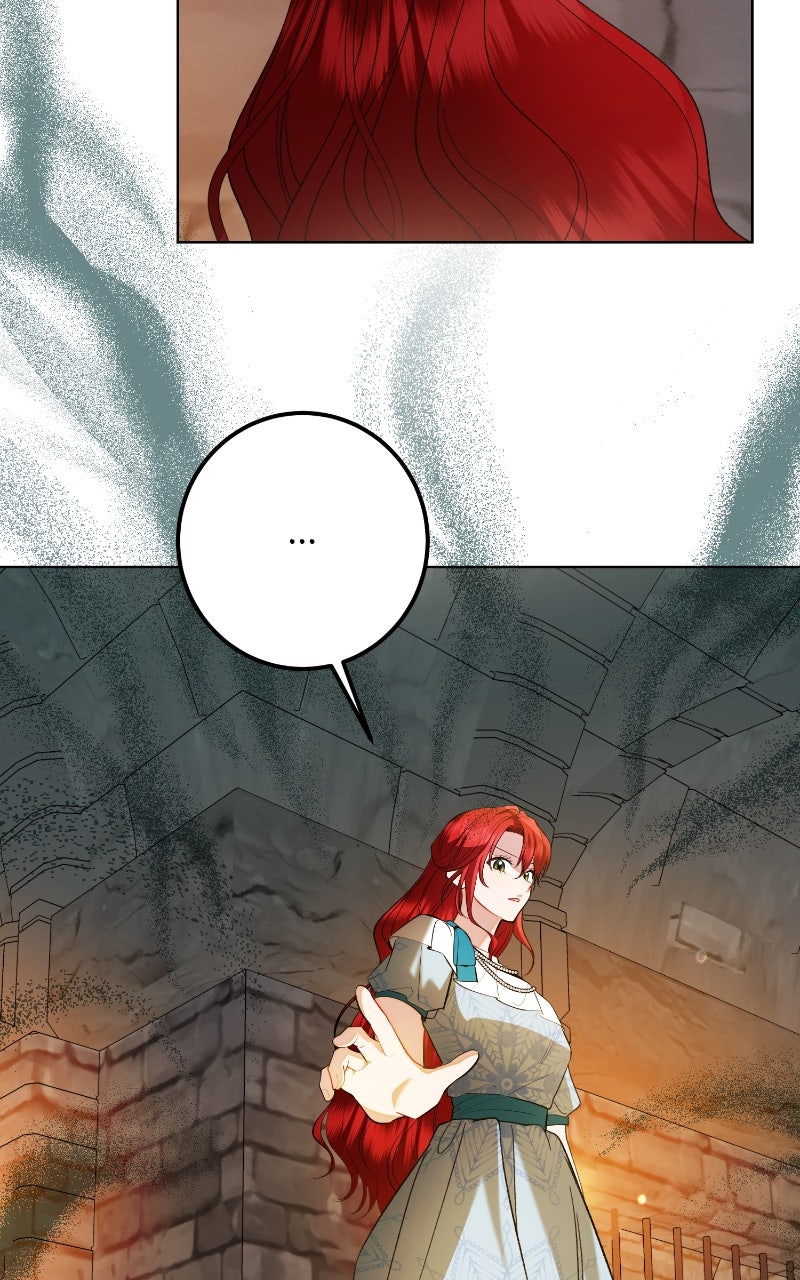 The Knight Becomes a Black Flower (S2) Episode 63 page 81 - 