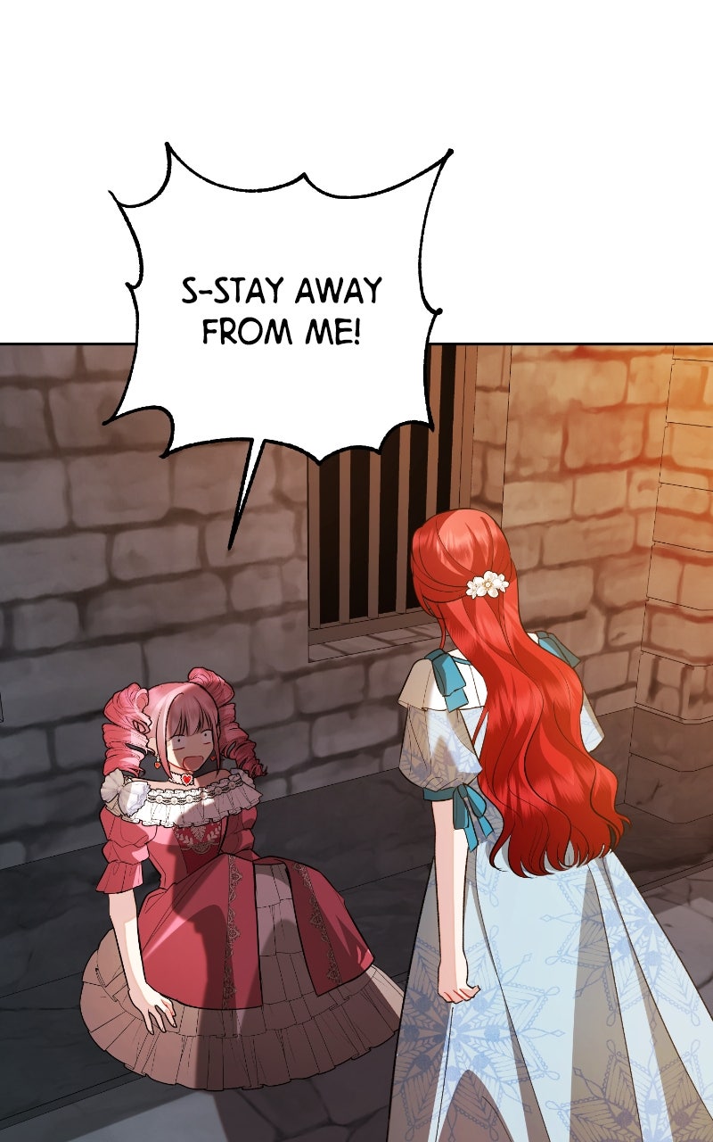 The Knight Becomes a Black Flower (S2) Episode 63 page 87 - 