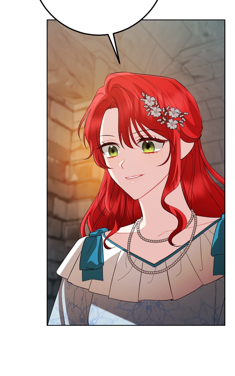 The Knight Becomes a Black Flower (S2) Episode 63 page 89 - 