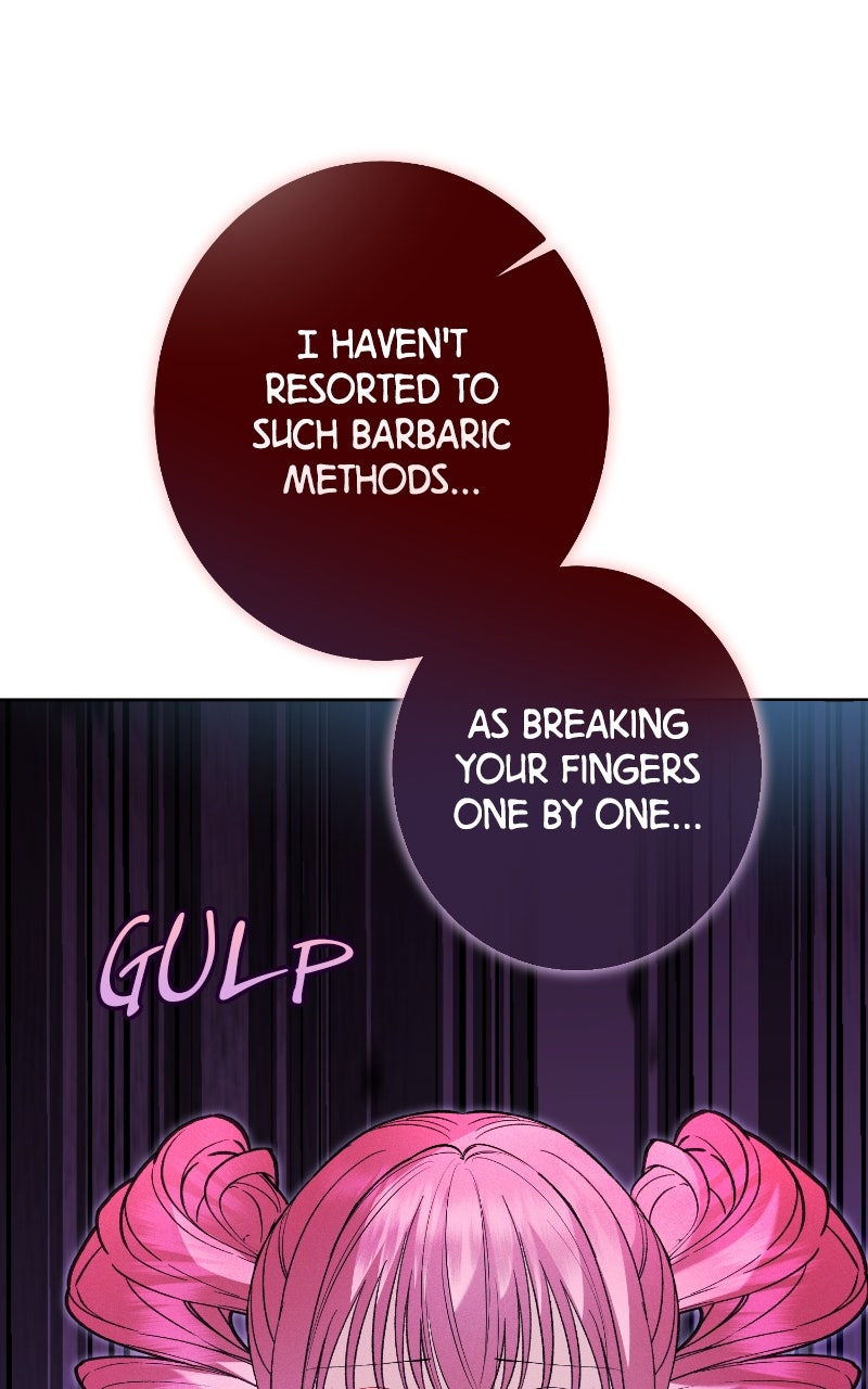 The Knight Becomes a Black Flower (S2) Episode 63 page 90 - 