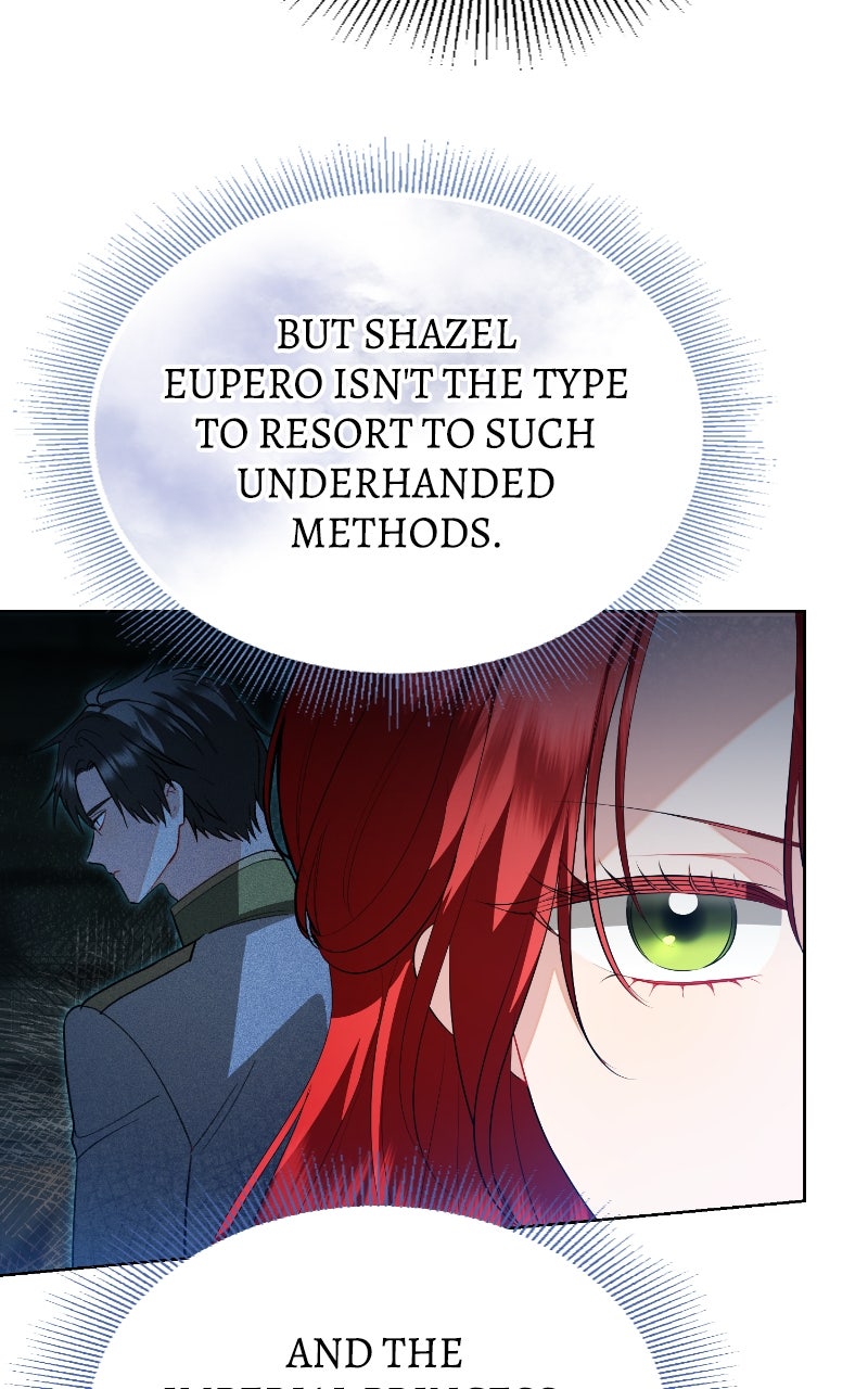 The Knight Becomes a Black Flower (S2) Episode 63 page 10 - 