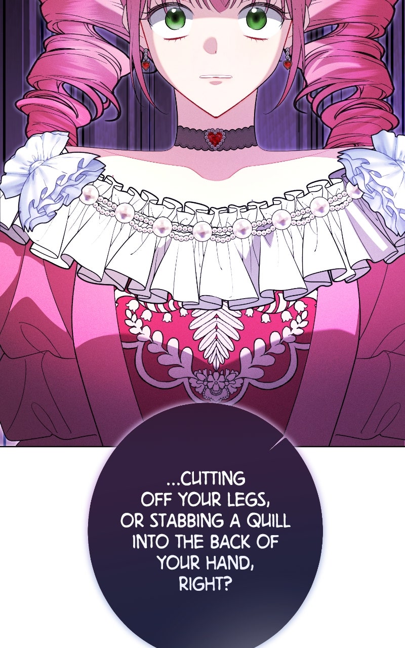 The Knight Becomes a Black Flower (S2) Episode 63 page 91 - 