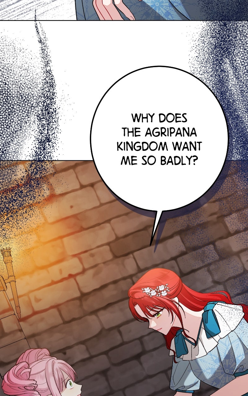 The Knight Becomes a Black Flower (S2) Episode 63 page 93 - 