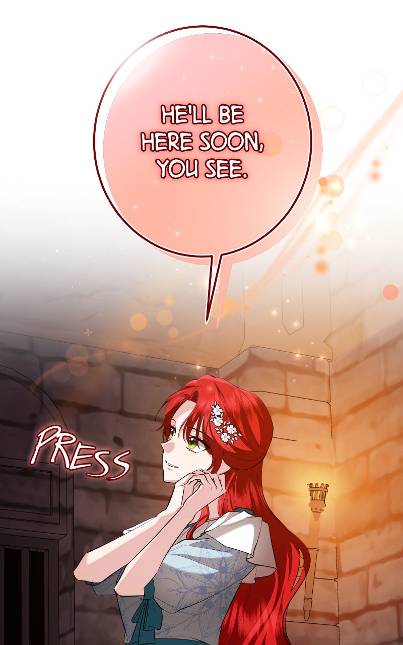 The Knight Becomes a Black Flower (S2) Episode 64 page 11 - 