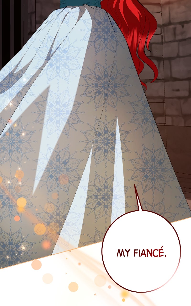 The Knight Becomes a Black Flower (S2) Episode 64 page 12 - 
