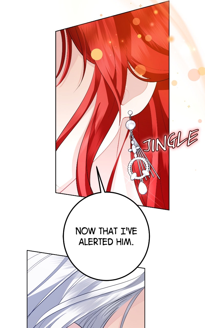 The Knight Becomes a Black Flower (S2) Episode 64 page 13 - 