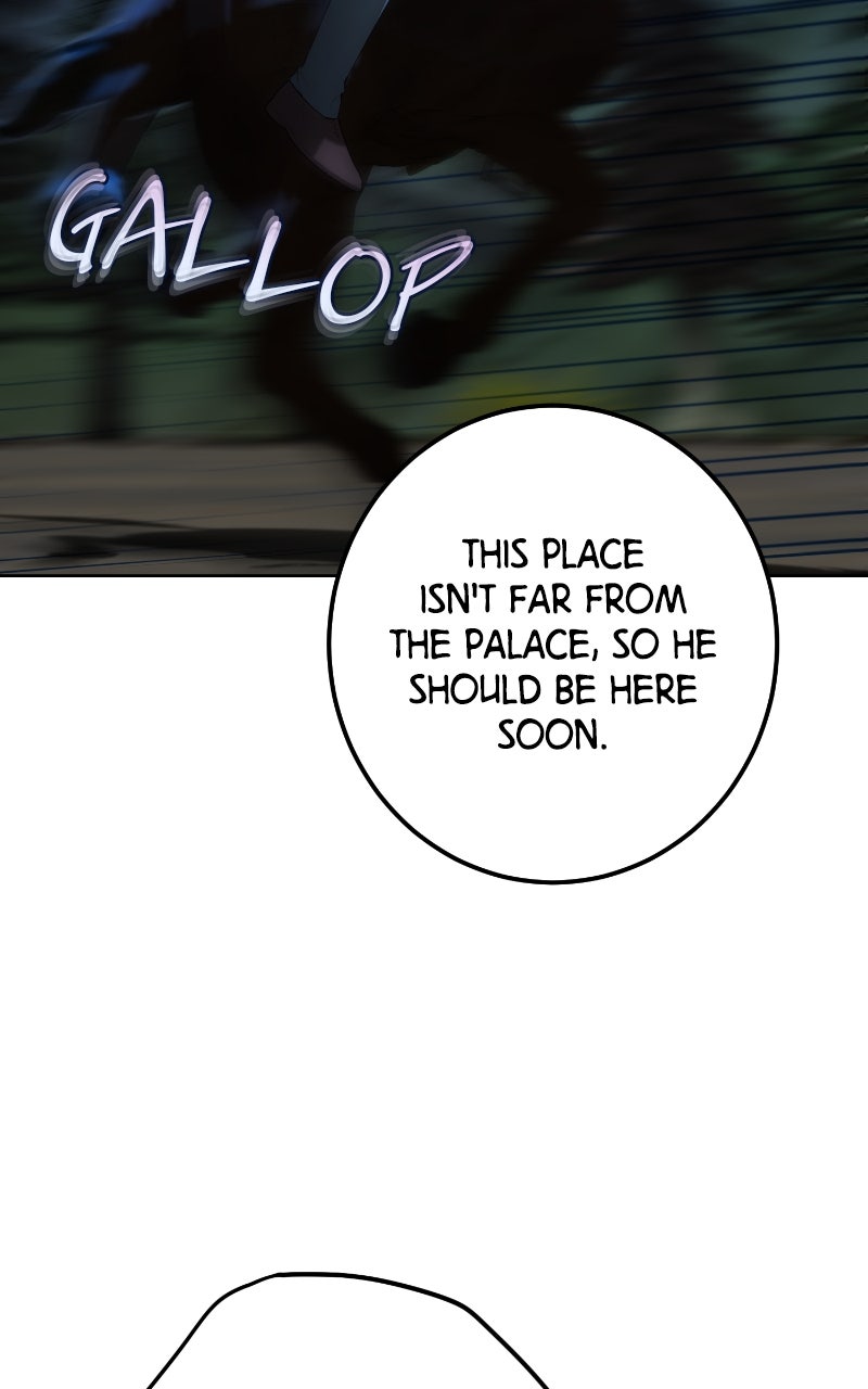 The Knight Becomes a Black Flower (S2) Episode 64 page 15 - 