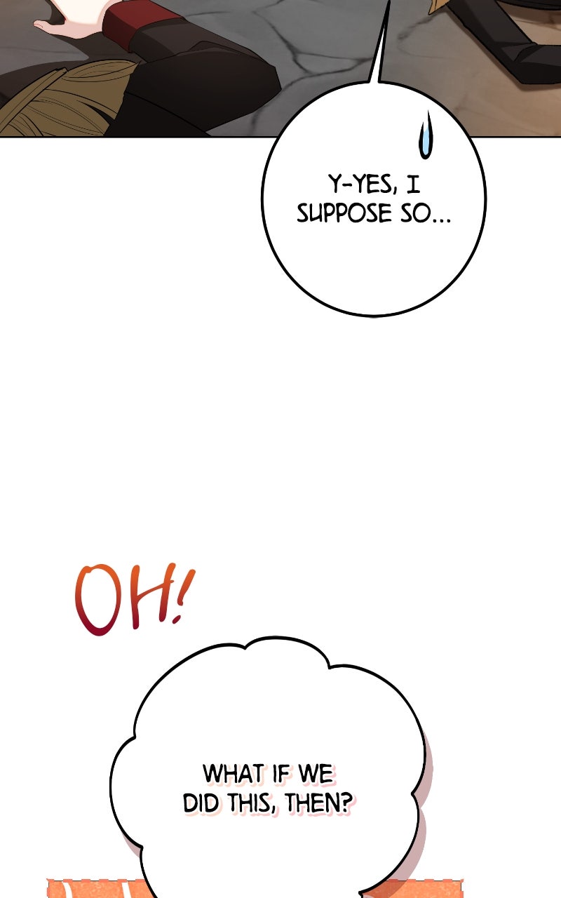 The Knight Becomes a Black Flower (S2) Episode 64 page 17 - 