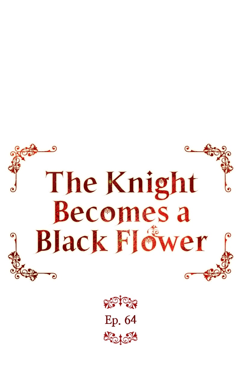 The Knight Becomes a Black Flower (S2) Episode 64 page 19 - 