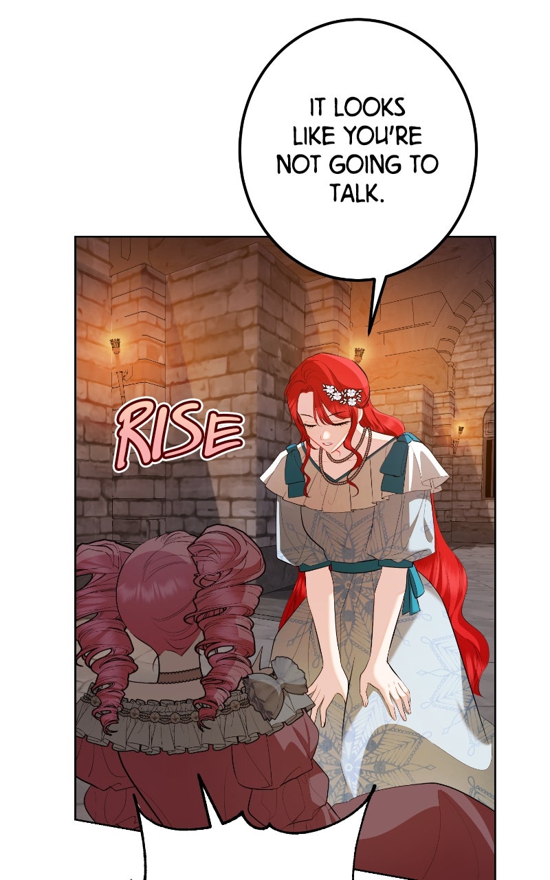 The Knight Becomes a Black Flower (S2) Episode 64 page 3 - 