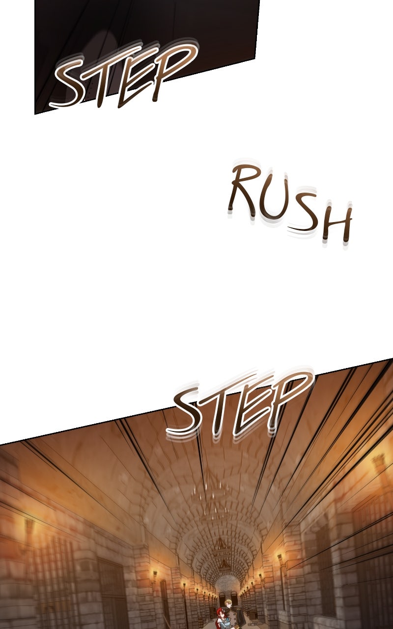 The Knight Becomes a Black Flower (S2) Episode 64 page 23 - 