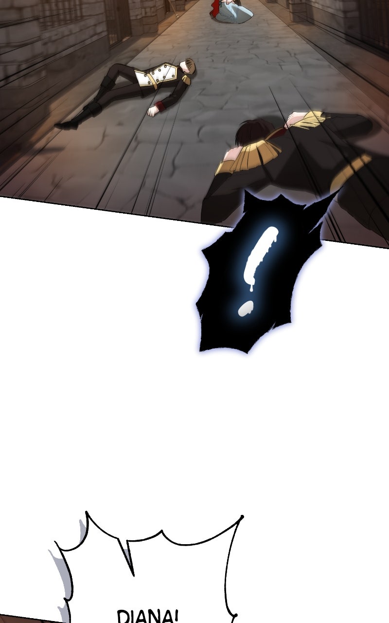 The Knight Becomes a Black Flower (S2) Episode 64 page 24 - 