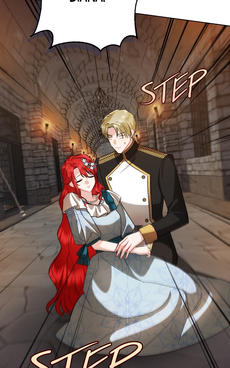 The Knight Becomes a Black Flower (S2) Episode 64 page 25 - 