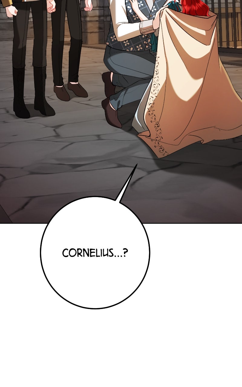 The Knight Becomes a Black Flower (S2) Episode 64 page 27 - 