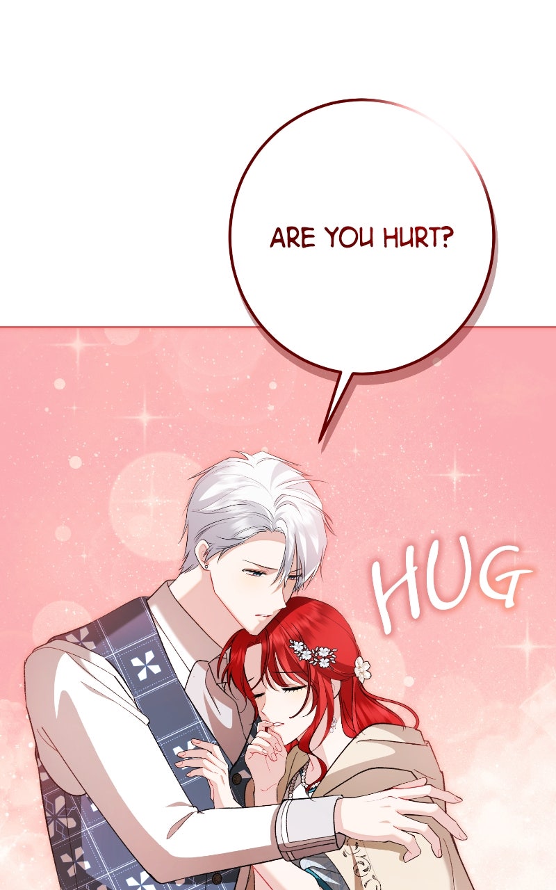 The Knight Becomes a Black Flower (S2) Episode 64 page 28 - 