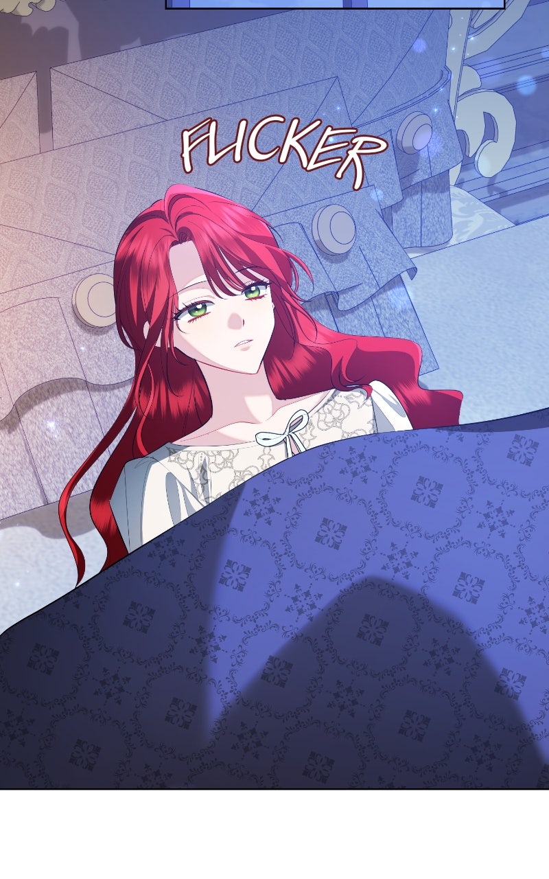 The Knight Becomes a Black Flower (S2) Episode 64 page 36 - 