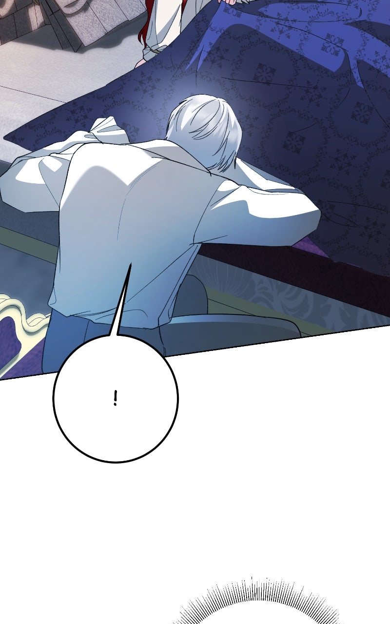 The Knight Becomes a Black Flower (S2) Episode 64 page 39 - 