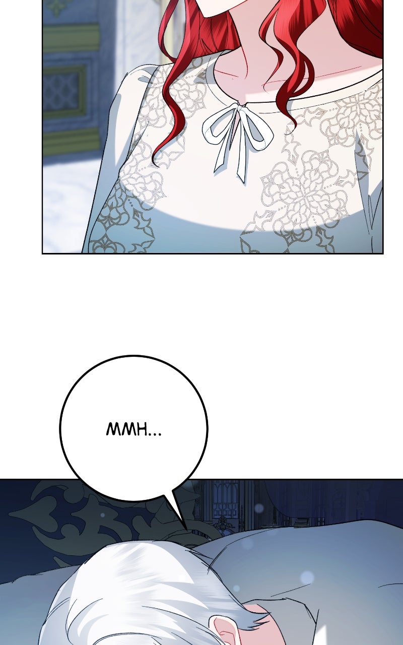 The Knight Becomes a Black Flower (S2) Episode 64 page 42 - 
