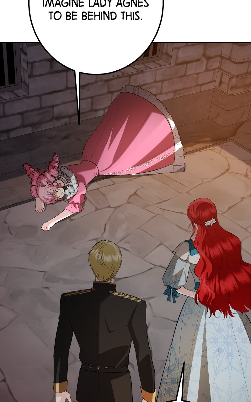 The Knight Becomes a Black Flower (S2) Episode 64 page 6 - 