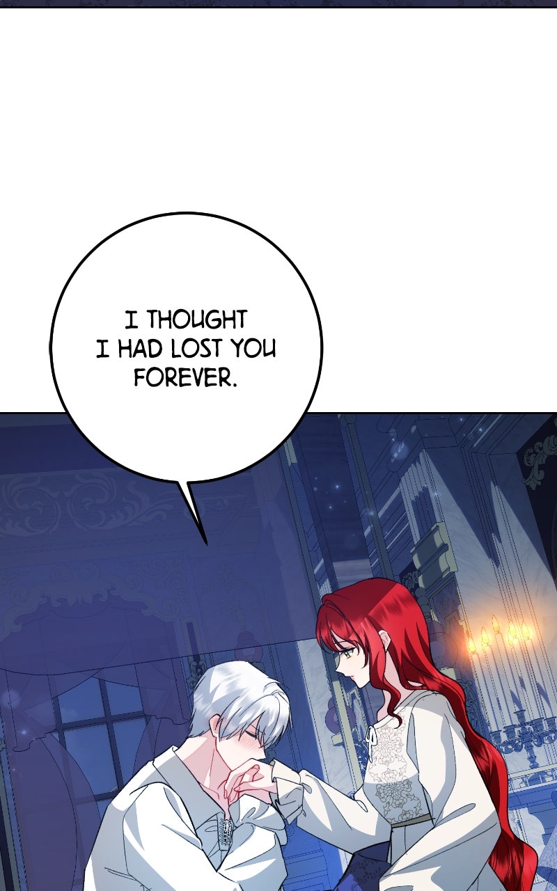 The Knight Becomes a Black Flower (S2) Episode 64 page 57 - 