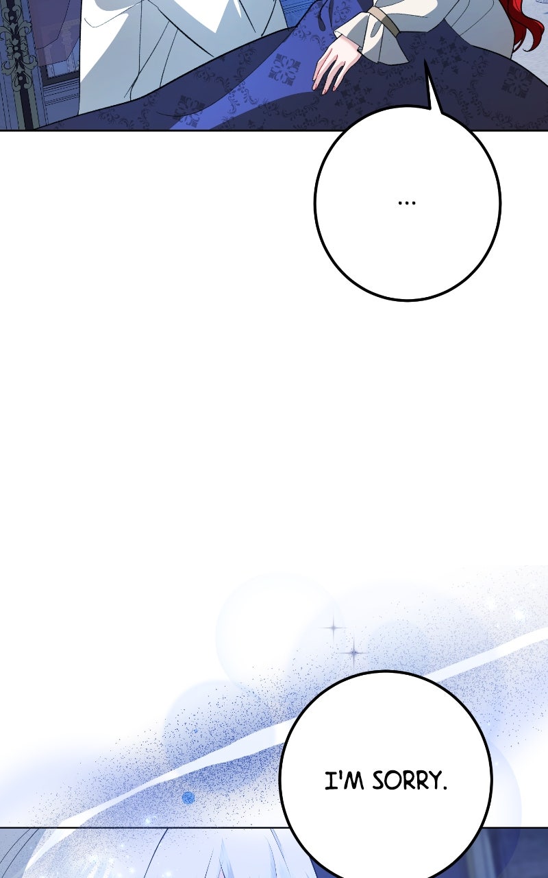 The Knight Becomes a Black Flower (S2) Episode 64 page 58 - 