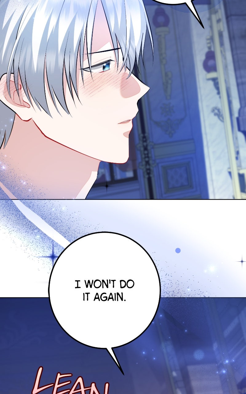 The Knight Becomes a Black Flower (S2) Episode 64 page 59 - 