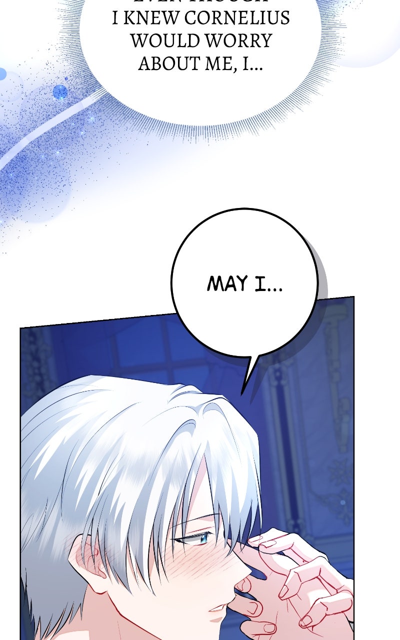 The Knight Becomes a Black Flower (S2) Episode 64 page 61 - 