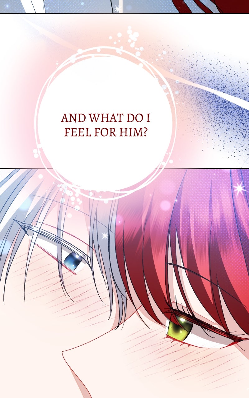 The Knight Becomes a Black Flower (S2) Episode 64 page 68 - 