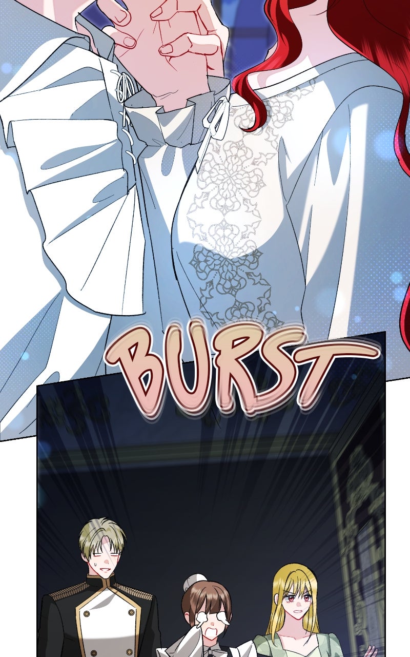 The Knight Becomes a Black Flower (S2) Episode 64 page 70 - 
