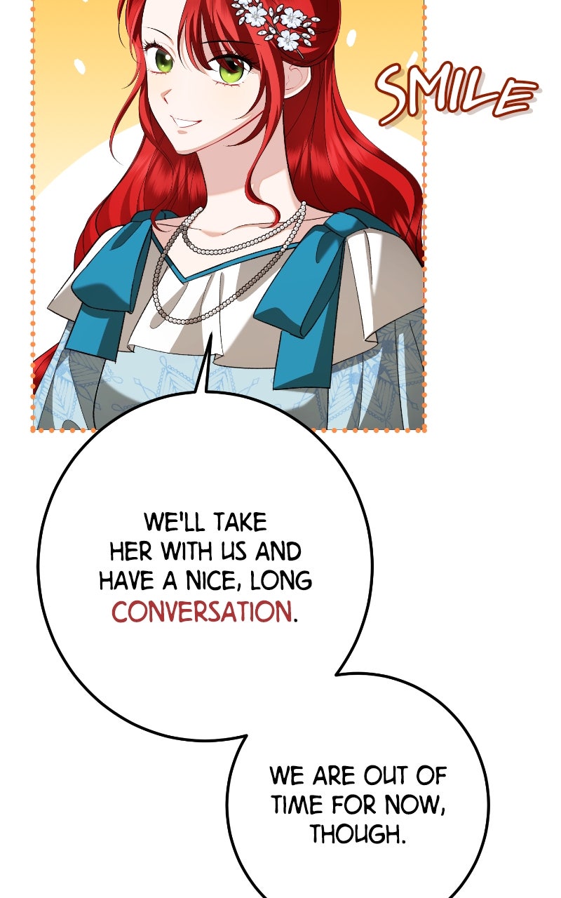 The Knight Becomes a Black Flower (S2) Episode 64 page 8 - 