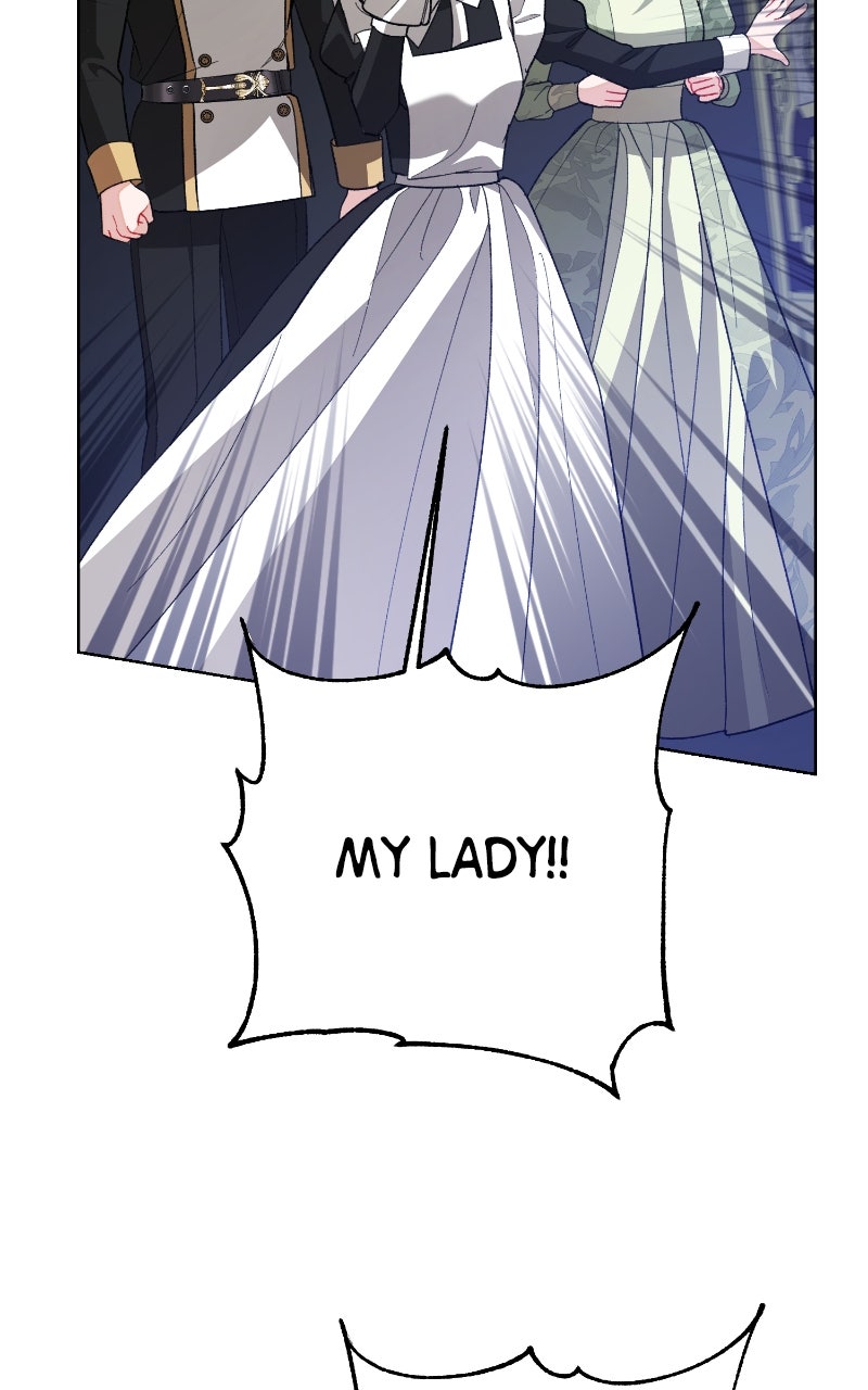 The Knight Becomes a Black Flower (S2) Episode 64 page 71 - 