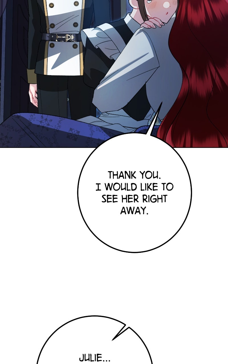 The Knight Becomes a Black Flower (S2) Episode 64 page 79 - 