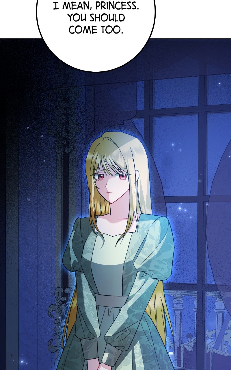 The Knight Becomes a Black Flower (S2) Episode 64 page 80 - 