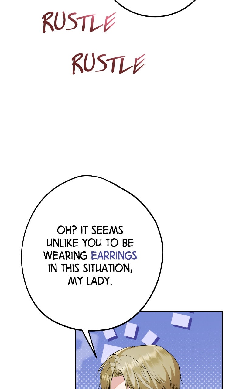 The Knight Becomes a Black Flower (S2) Episode 64 page 9 - 