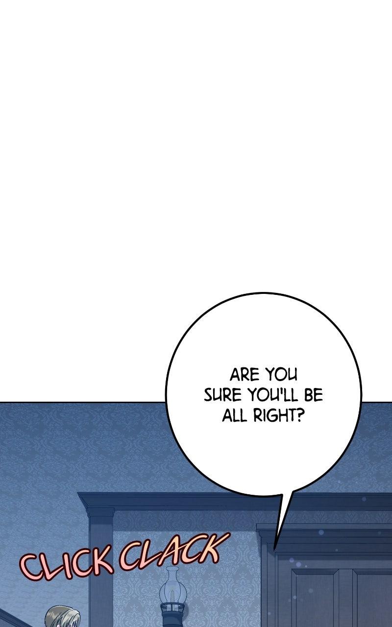 The Knight Becomes a Black Flower (S2) Episode 64 page 83 - 
