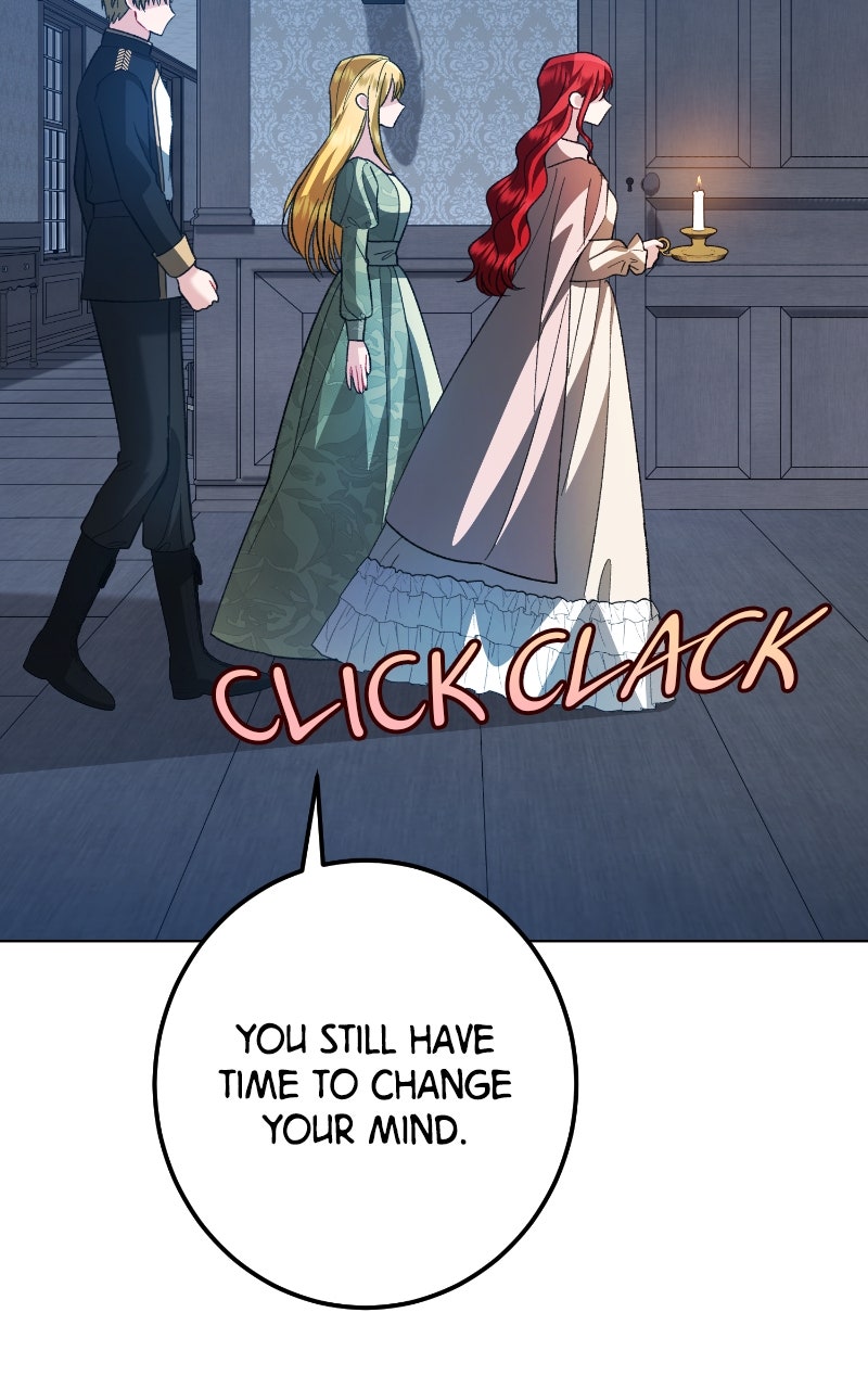 The Knight Becomes a Black Flower (S2) Episode 64 page 84 - 