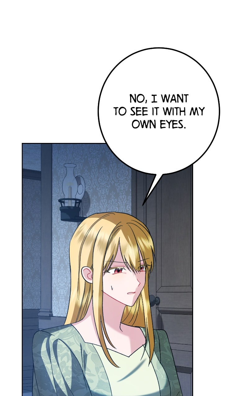 The Knight Becomes a Black Flower (S2) Episode 64 page 85 - 