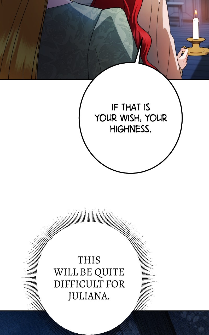 The Knight Becomes a Black Flower (S2) Episode 64 page 87 - 