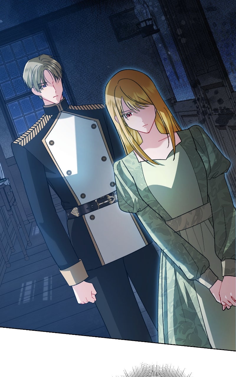 The Knight Becomes a Black Flower (S2) Episode 64 page 88 - 