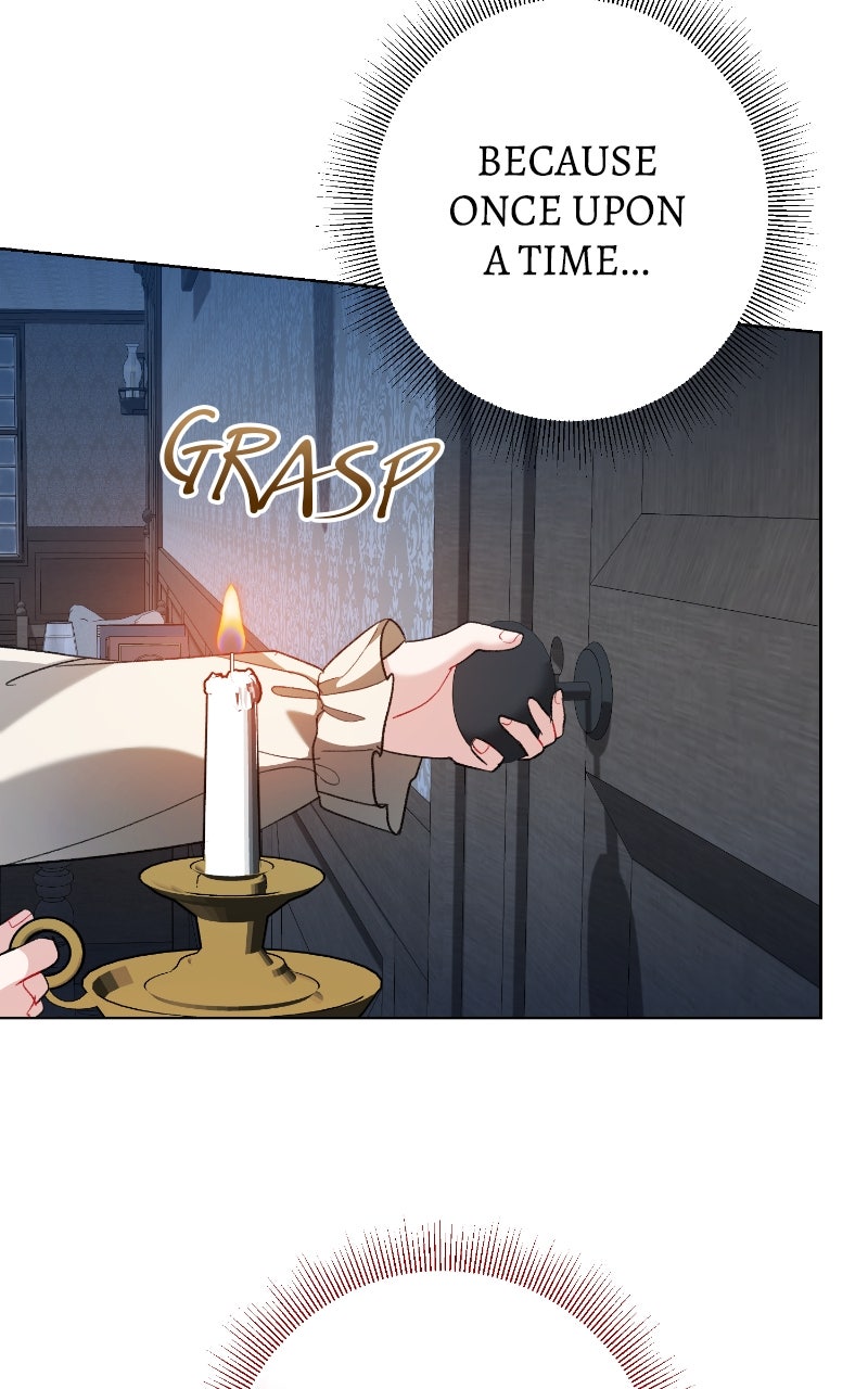 The Knight Becomes a Black Flower (S2) Episode 64 page 89 - 