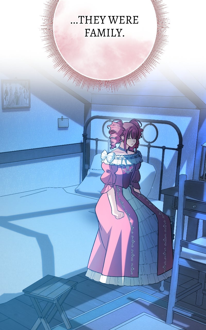 The Knight Becomes a Black Flower (S2) Episode 64 page 90 - 