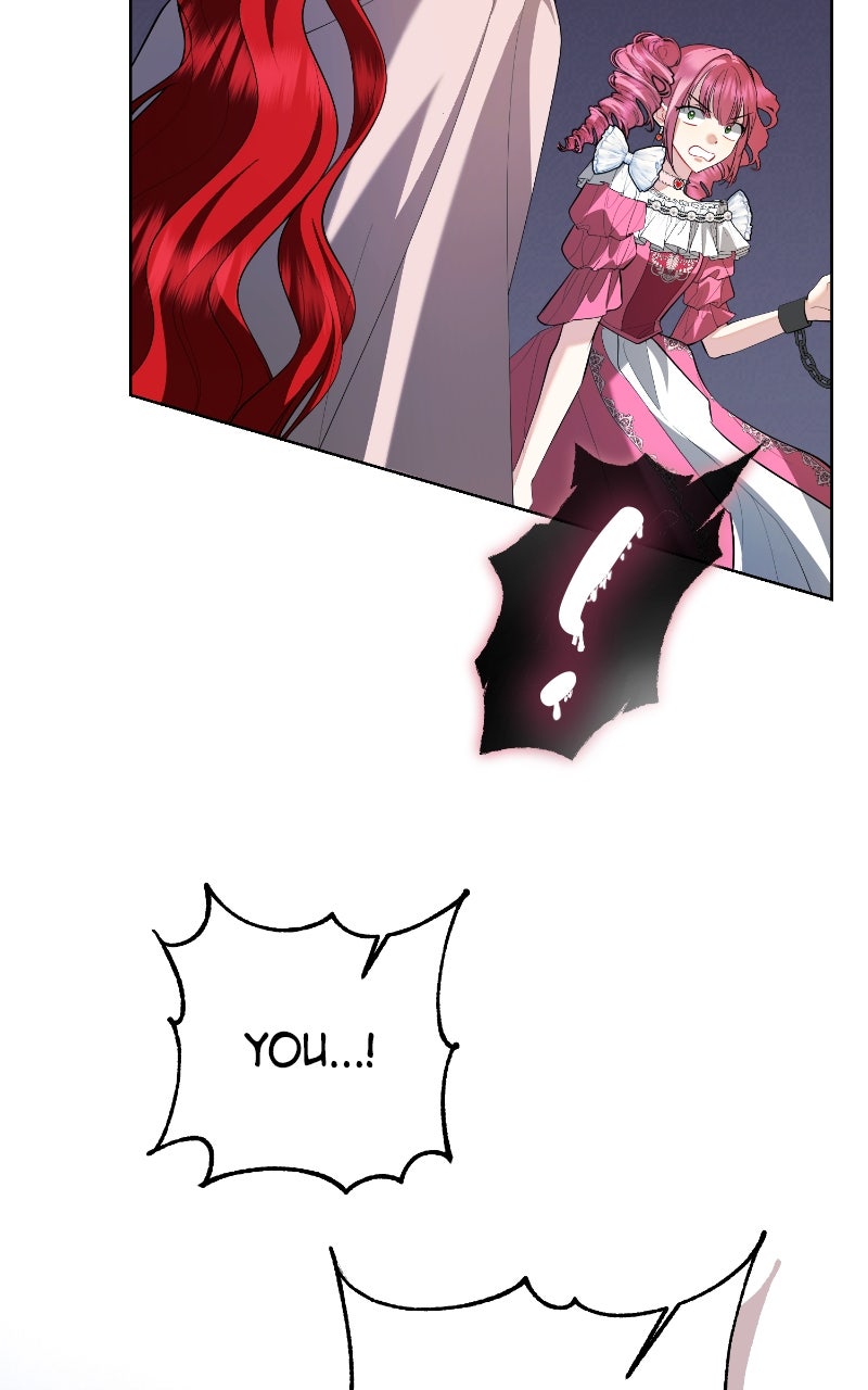 The Knight Becomes a Black Flower (S2) Episode 65 page 11 - 