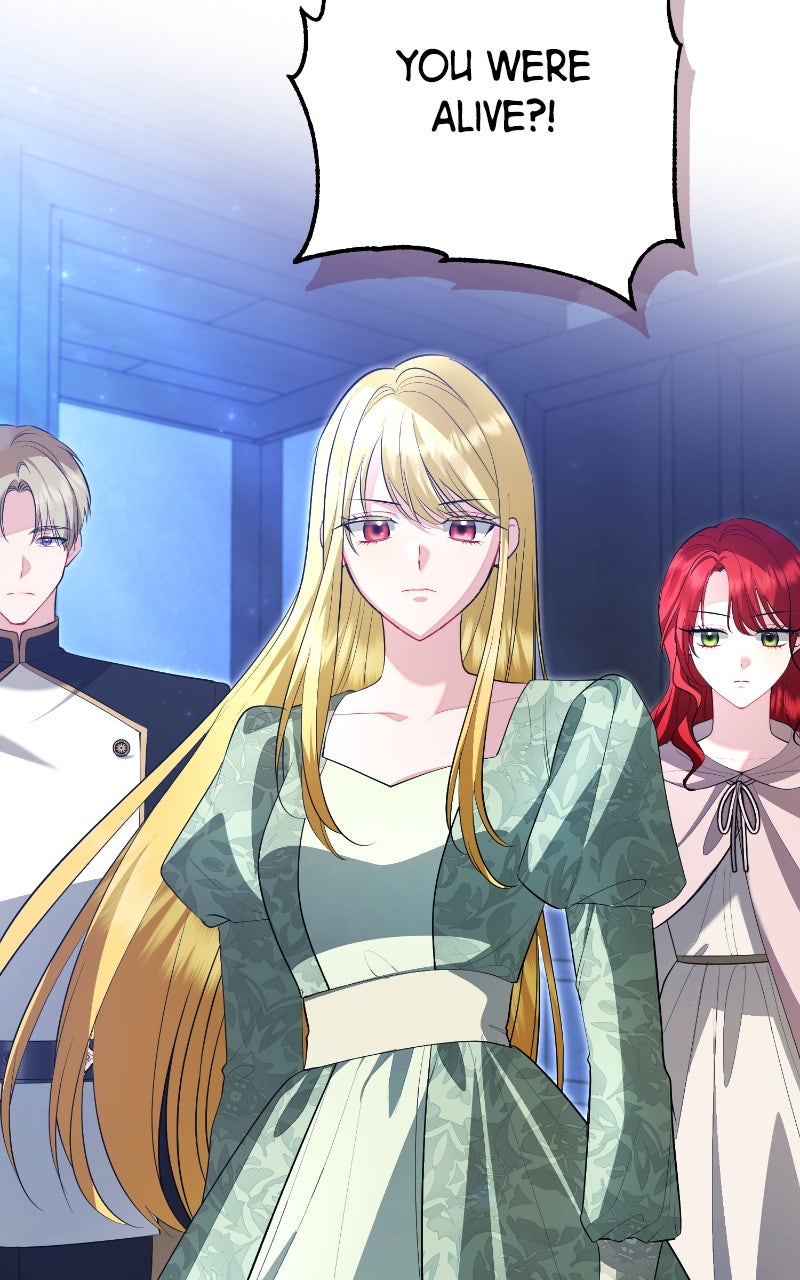 The Knight Becomes a Black Flower (S2) Episode 65 page 12 - 