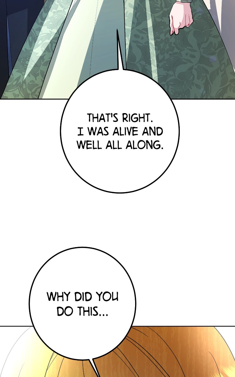 The Knight Becomes a Black Flower (S2) Episode 65 page 13 - 